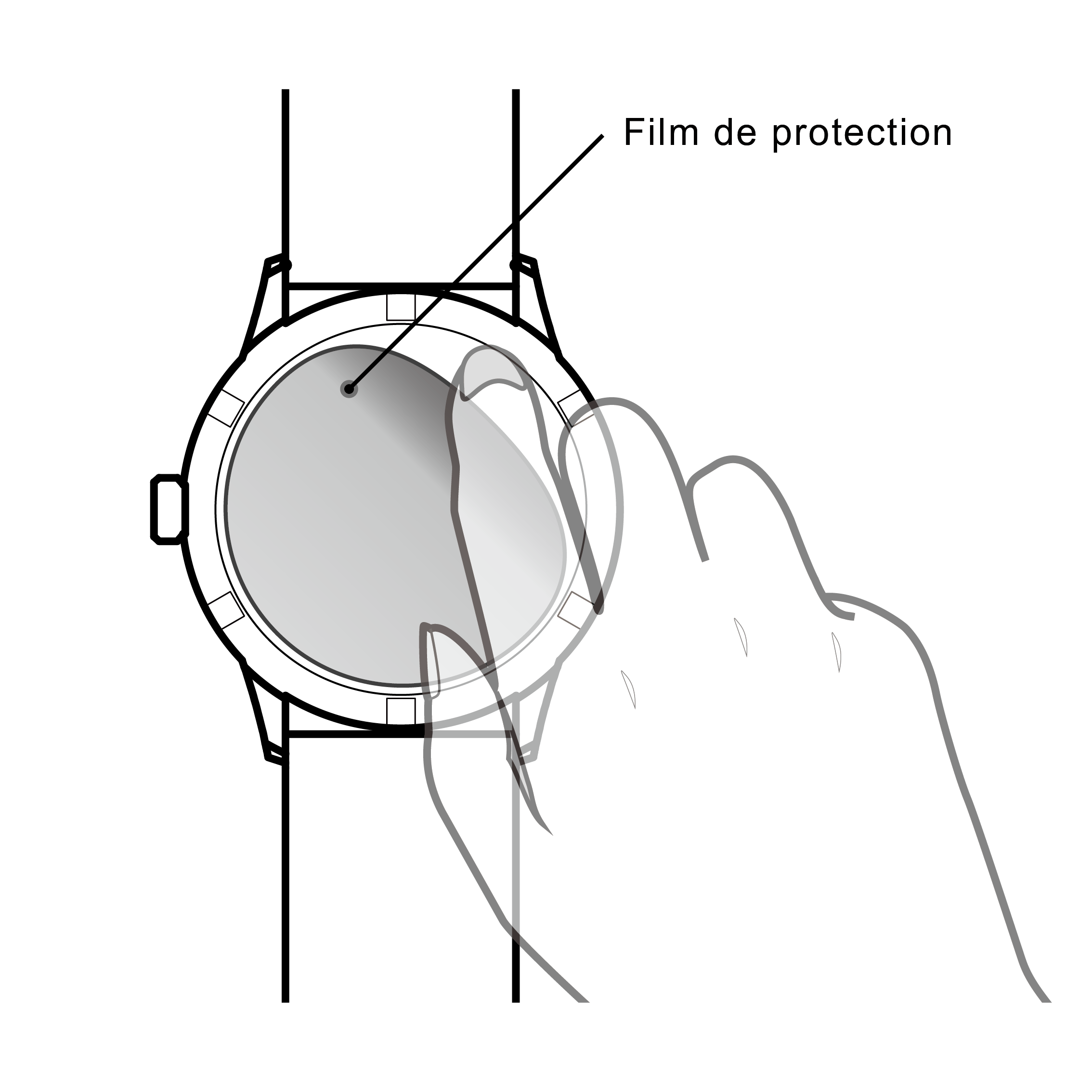 Film de protection